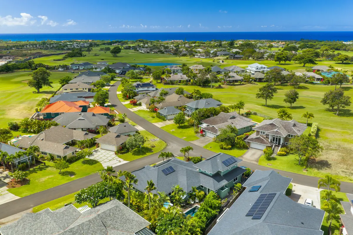 5375 Kolepa Pl, Koloa, HI 96756 - #1