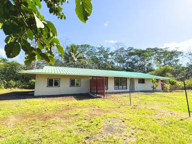 15-1974 8th Ave, Keaau, HI 96749 - #1