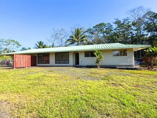 15-1974 8th Ave, Keaau, HI 96749 - #2