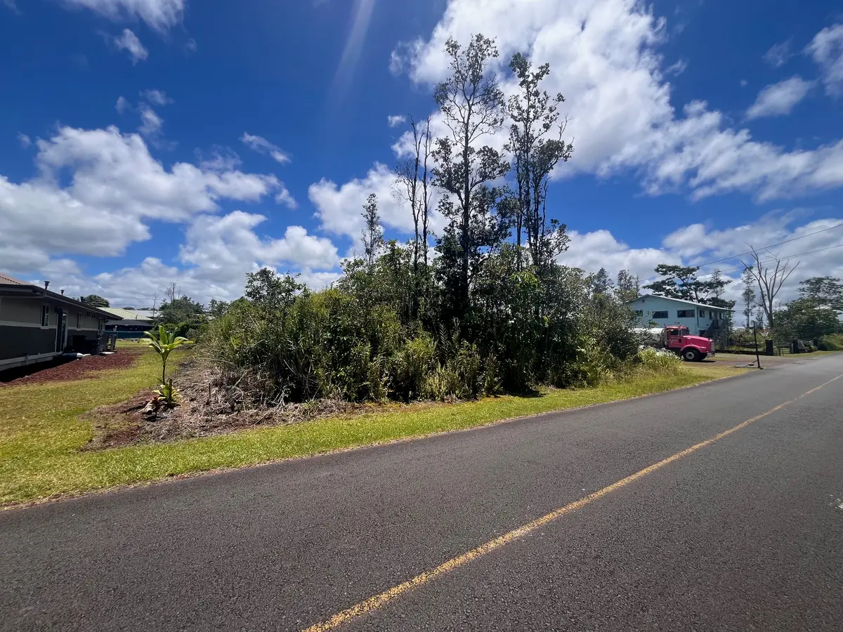 Sandalwood Dr, Pahoa, HI 96778 - #1