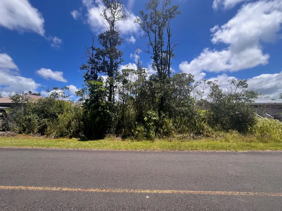 Sandalwood Dr, Pahoa, HI 96778 - #2