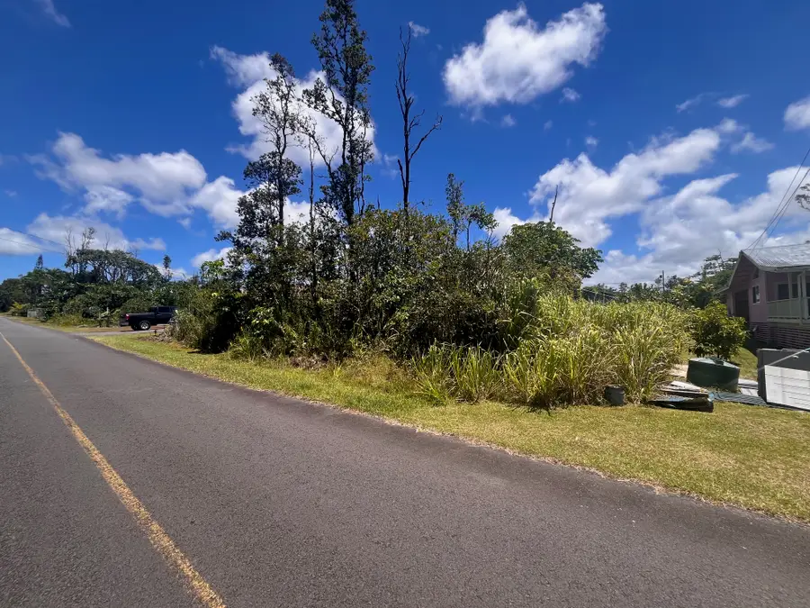 Sandalwood Dr, Pahoa, HI 96778 - #3