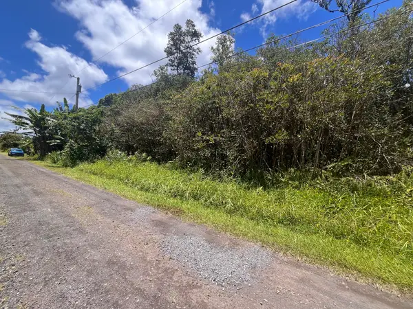 Sugarcane Ln, Pahoa, HI 96778