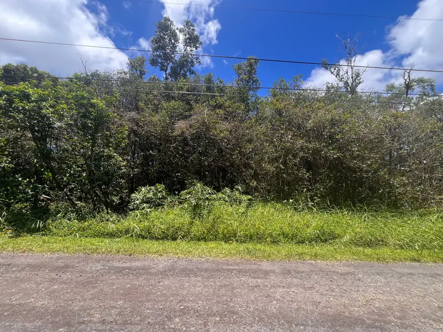 Sugarcane Ln, Pahoa, HI 96778 - #2