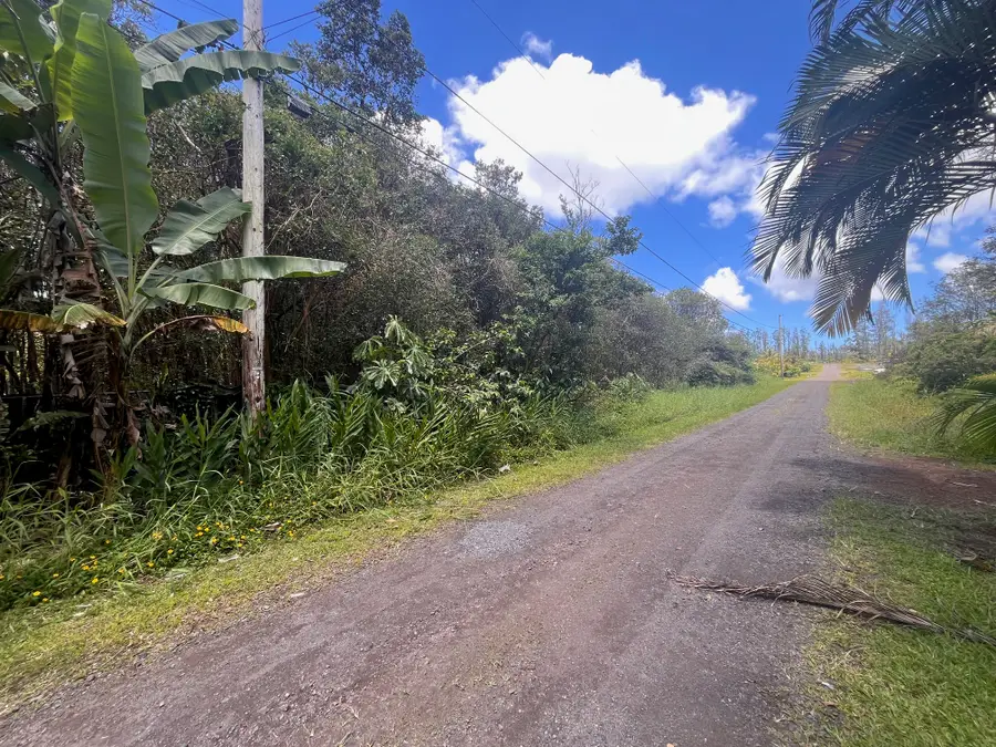 Sugarcane Ln, Pahoa, HI 96778 - #3