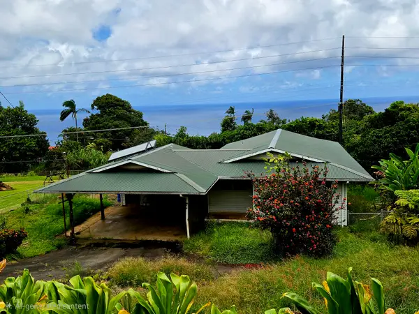 36-2380 Puualaea Homestead Rd, Laupahoehoe, HI 96764