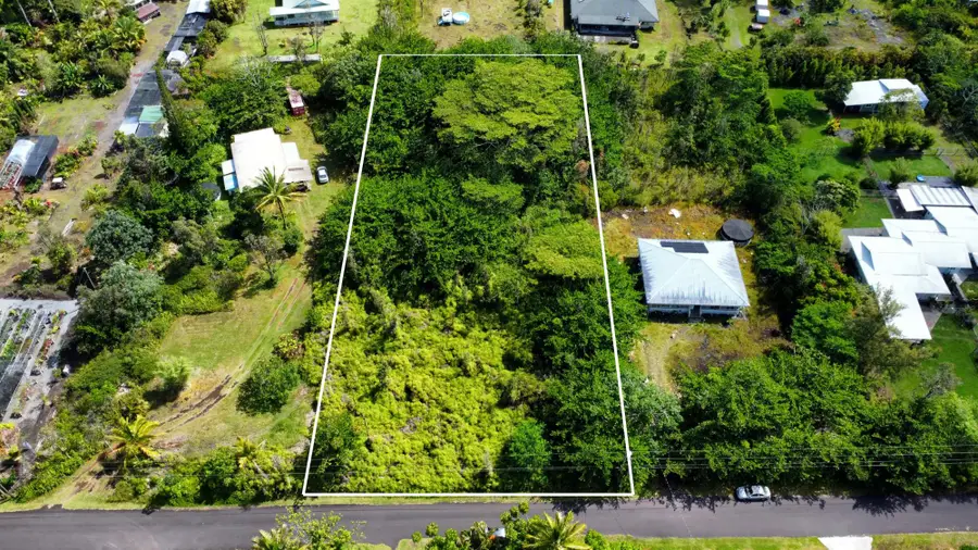 15-1456 7th Ave, Keaau, HI 96749 - #2