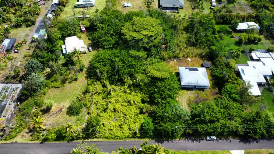 15-1456 7th Ave, Keaau, HI 96749 - #3
