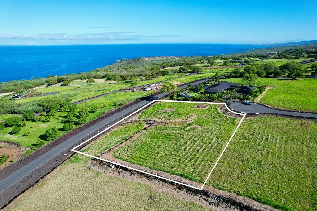 81-6546 Mau Pua Way, Kealakekua, HI 96750 - #1