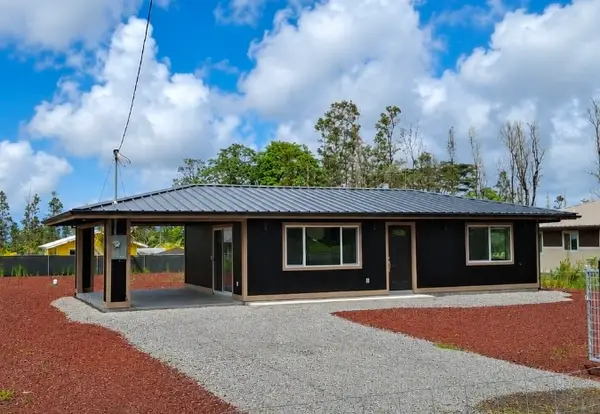 16-2073 Kuhio Dr, Pahoa, HI 96778