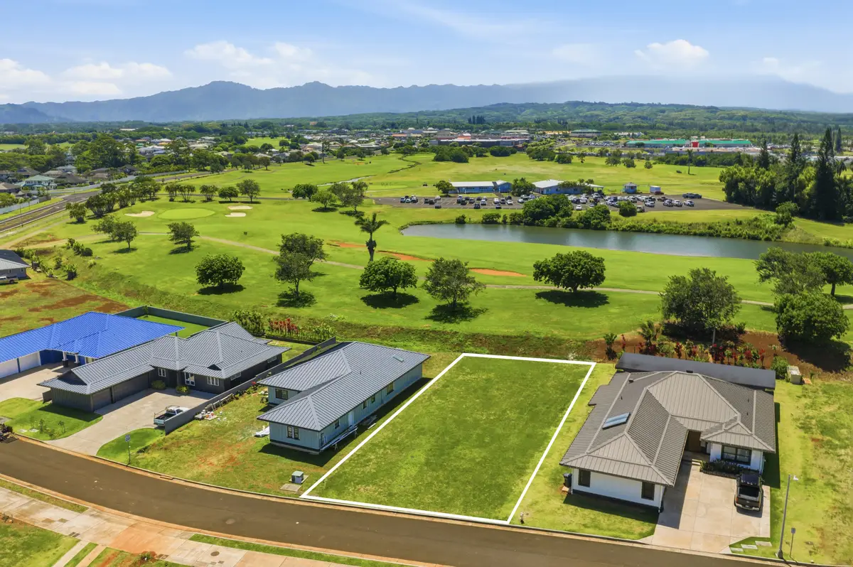 Nawiliwili Rd, Lihue, HI 96766 - #1