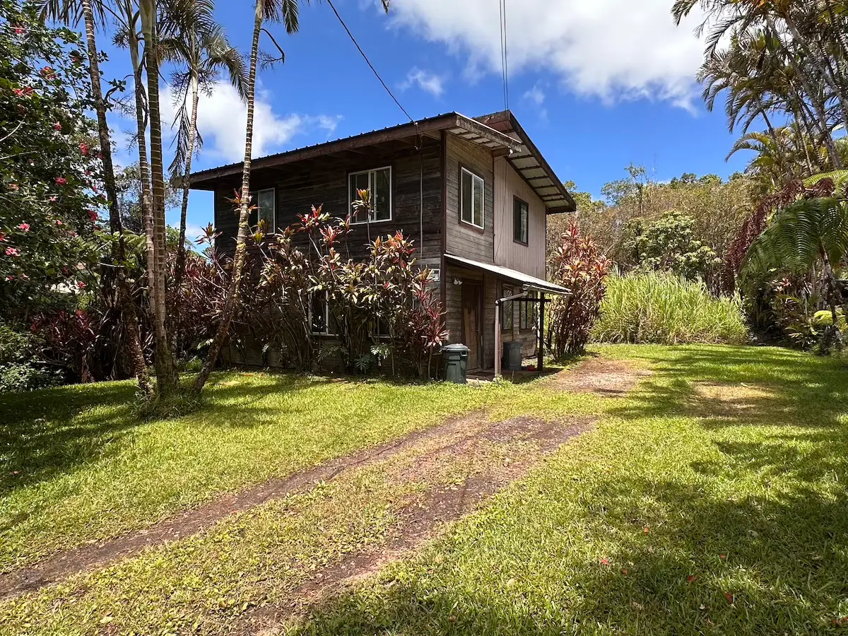 18-1978 Awapuhi Nani Rd, Mountain View, HI 96771 - #1