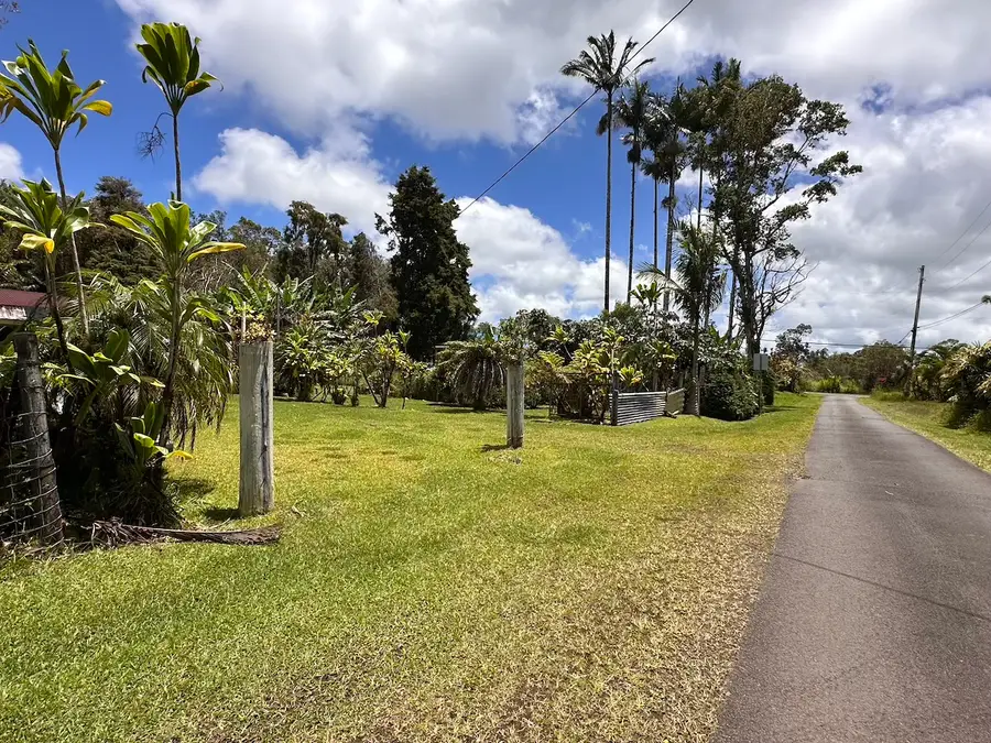 18-1978 Awapuhi Nani Rd, Mountain View, HI 96771 - #2
