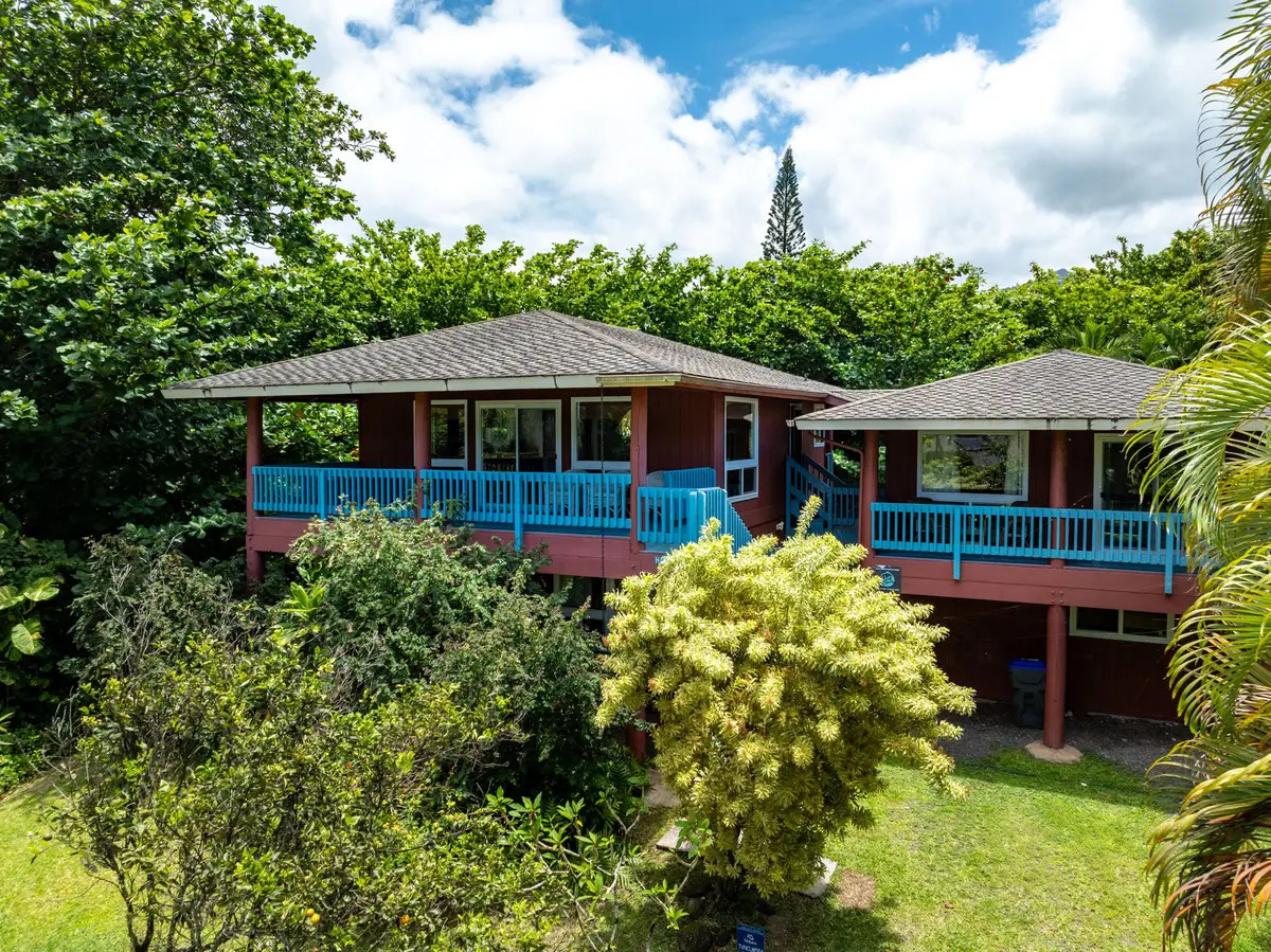 4523 Uku Lii Pl, Hanalei, HI 96714 - #1