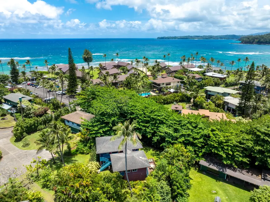 4523 Uku Lii Pl, Hanalei, HI 96714 - #2