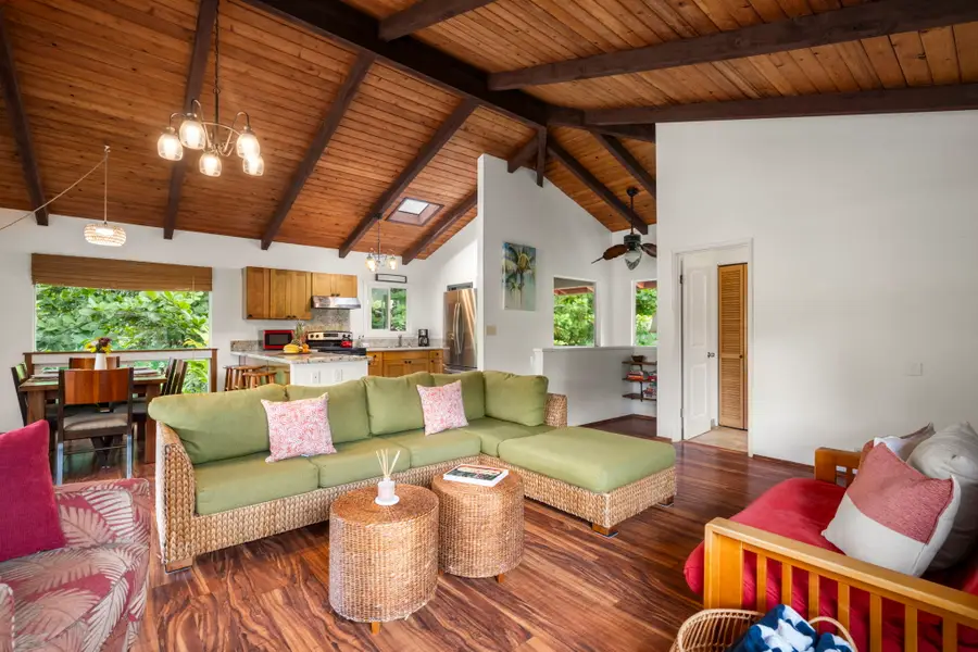 4523 Uku Lii Pl, Hanalei, HI 96714 - #3