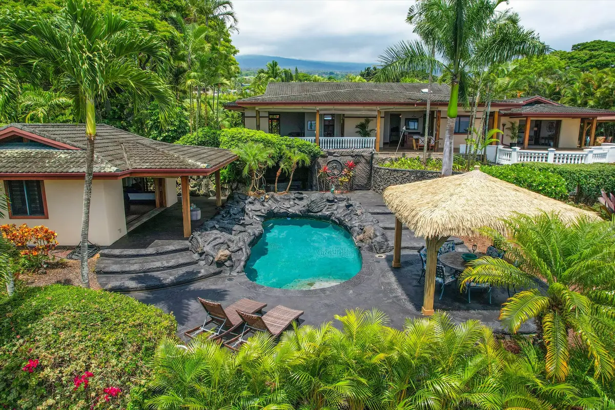 74-4913 Hao Kuni Pl, Kailua Kona, HI 96740 - #1