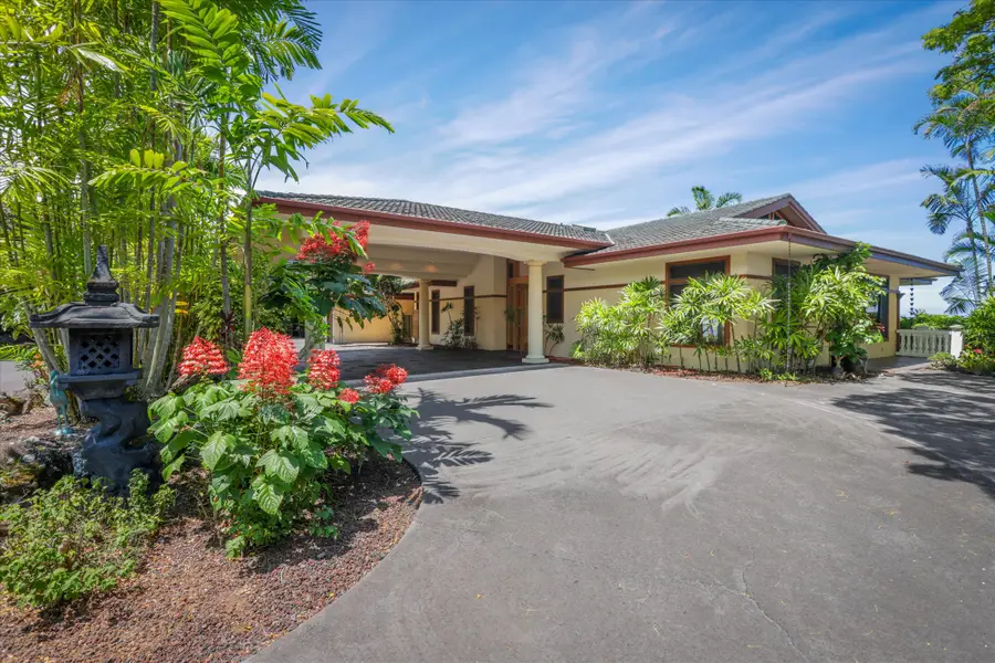 74-4913 Hao Kuni Pl, Kailua Kona, HI 96740 - #2