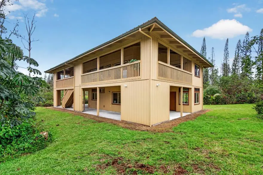 16-1864 36th Ave, Keaau, HI 96749 - #1