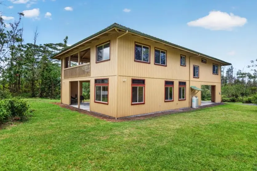 16-1864 36th Ave, Keaau, HI 96749 - #2