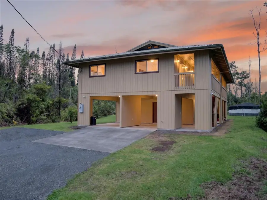 16-1864 36th Ave, Keaau, HI 96749 - #3