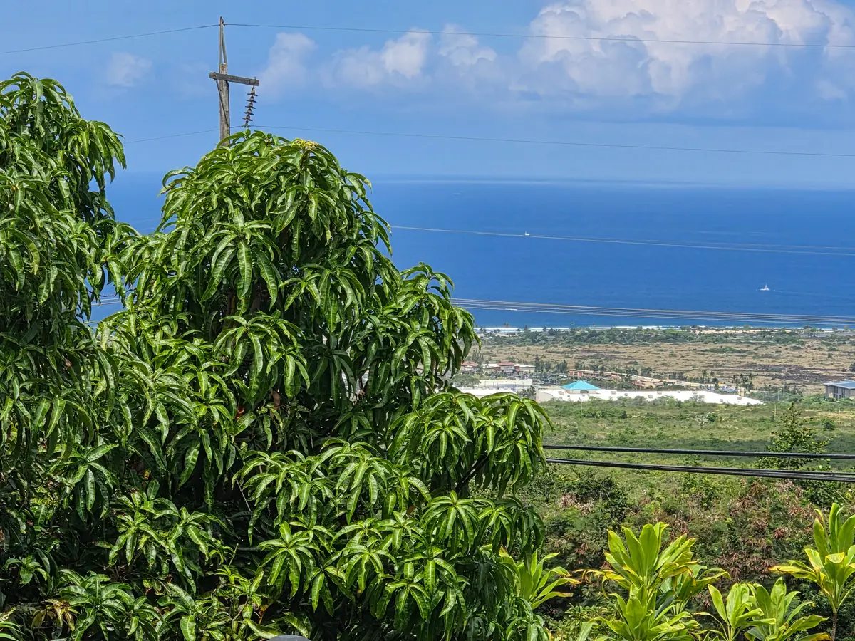 74-5160 Puuolokaa Pl, Kailua Kona, HI 96740 - #1