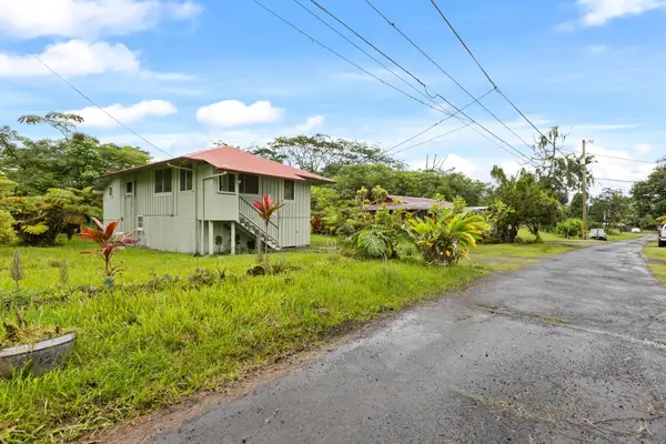 18-1382 Nichols Rd, Mountain View, HI 96771