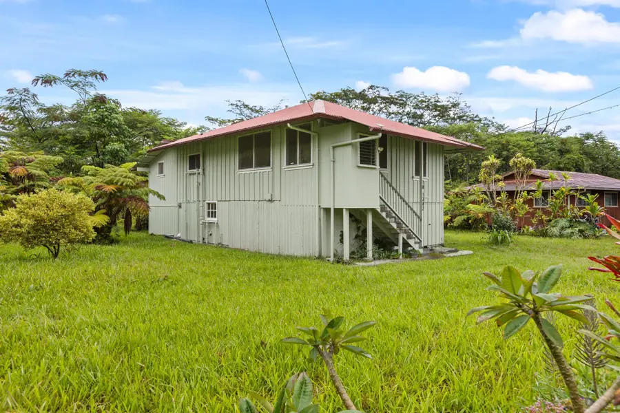 18-1382 Nichols Rd, Mountain View, HI 96771 - #2