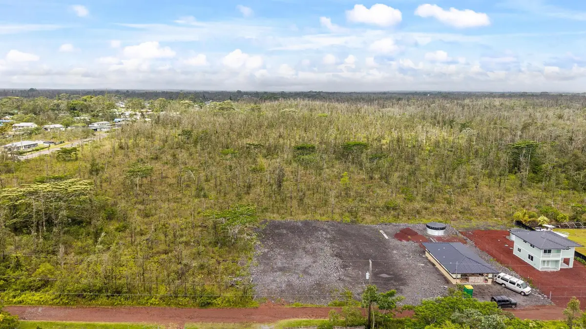 Sandalwood Ct, Pahoa, HI 96778 - #1