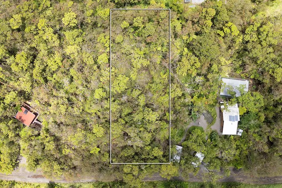 Road 13, Mountain View, HI 96771 - #2