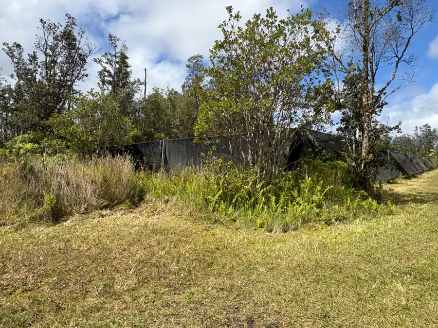 Road 3 (hopue), Mountain View, HI 96771 - #3