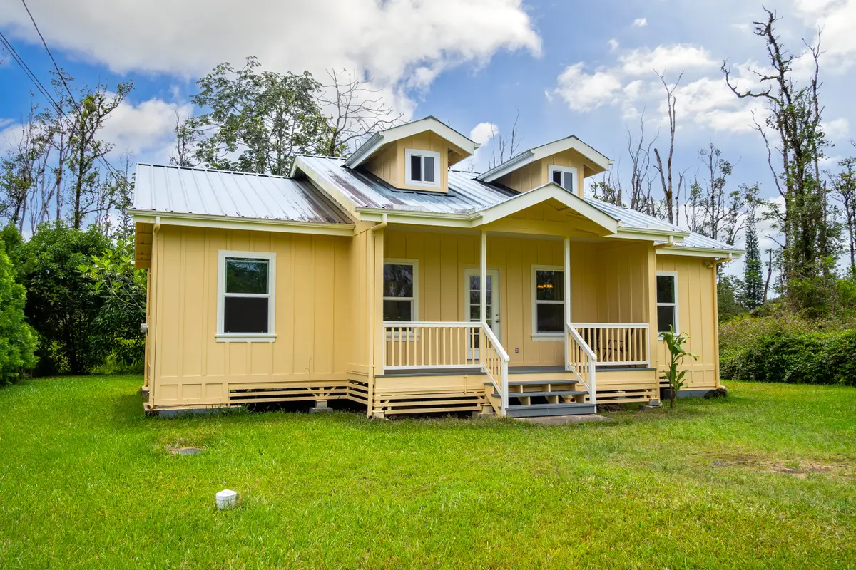 16-2157 Plumeria Dr, Pahoa, HI 96778 - #1