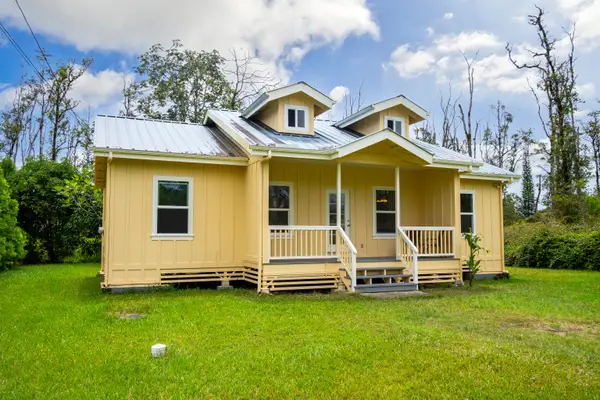 16-2157 Plumeria Dr, Pahoa, HI 96778