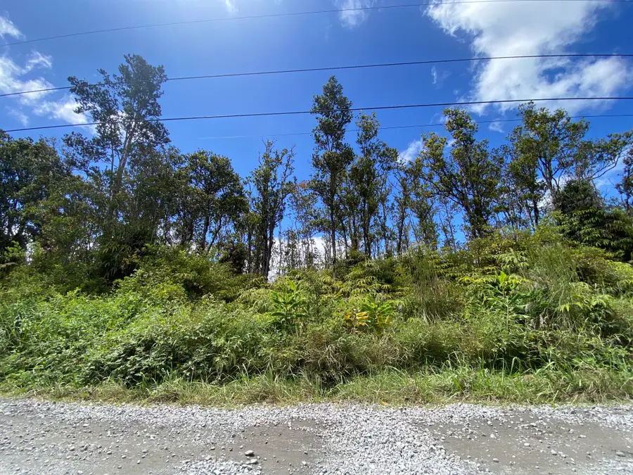 Makoa Rd, Volcano, HI 96785 - #2
