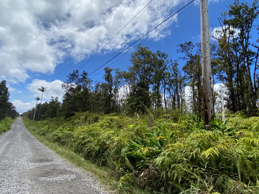 Makoa Rd, Volcano, HI 96785 - #3