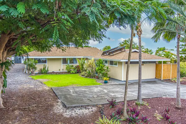 73-1154 Ala Kapua St, Kailua Kona, HI 96740