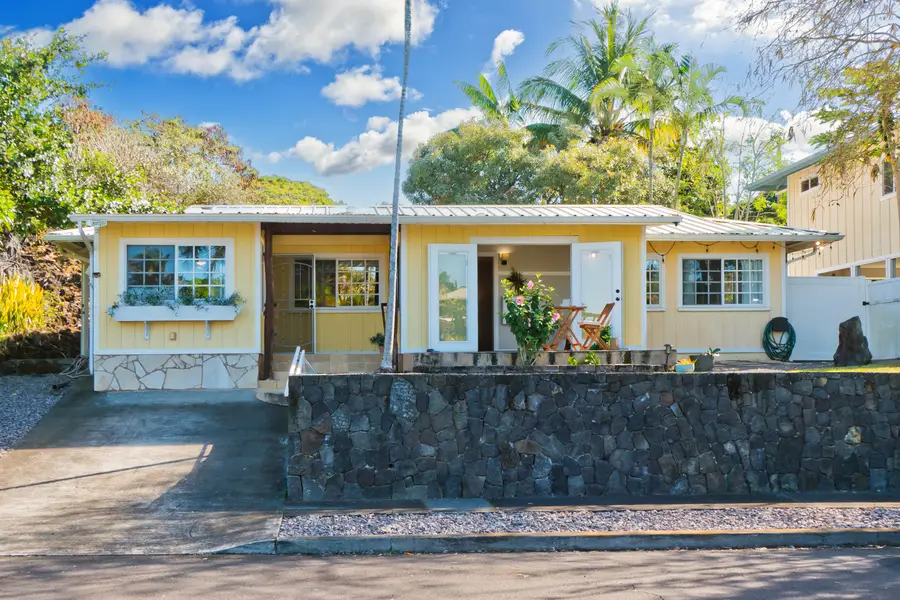 75-5787 Lopeka Pl, Kailua, HI 96740 - #2