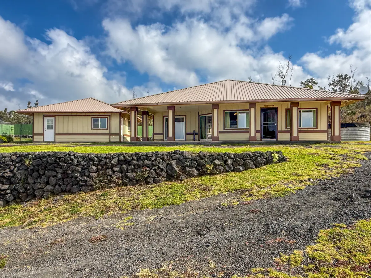 92-8772 Catamaran Ln, Ocean View, HI 96737 - #1