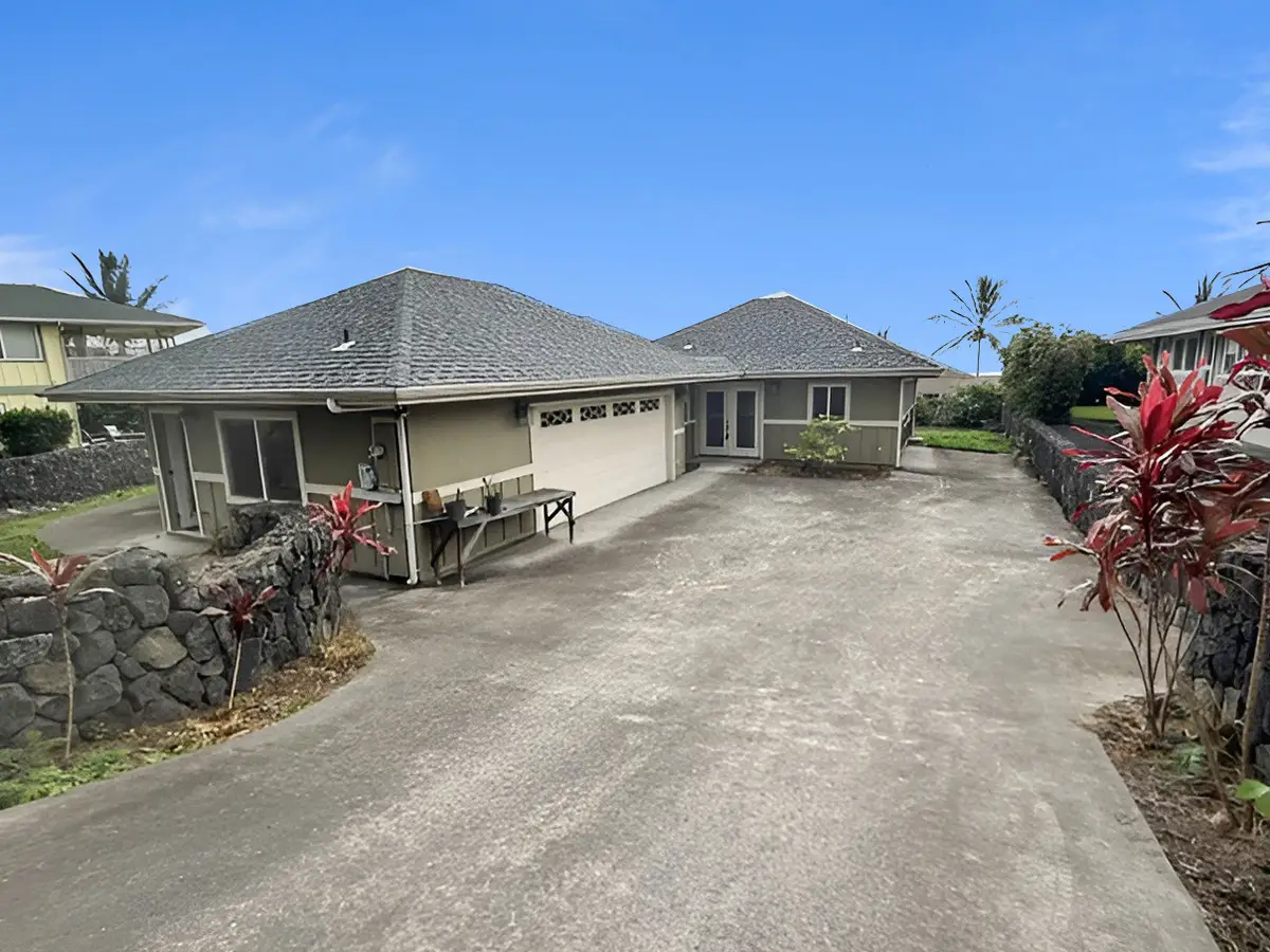 73-4324 Ohikapua Pl, Kailua Kona, HI 96740 - #1