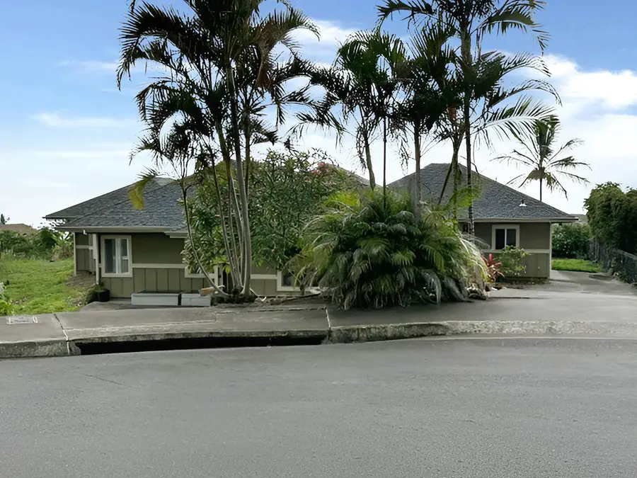 73-4324 Ohikapua Pl, Kailua Kona, HI 96740 - #2
