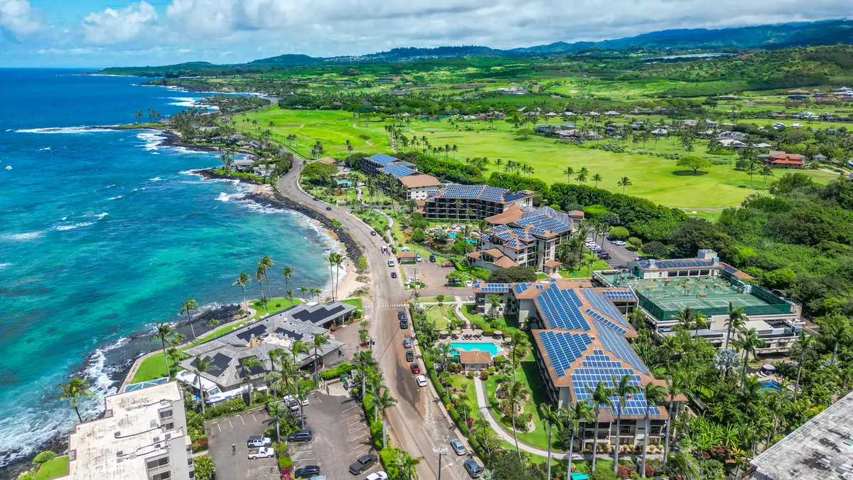 5017 Lawai Rd #C206, Koloa, HI 96756 - #1
