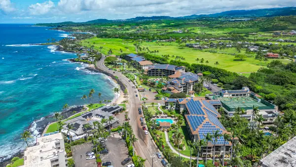 5017 Lawai Rd #C206, Koloa, HI 96756