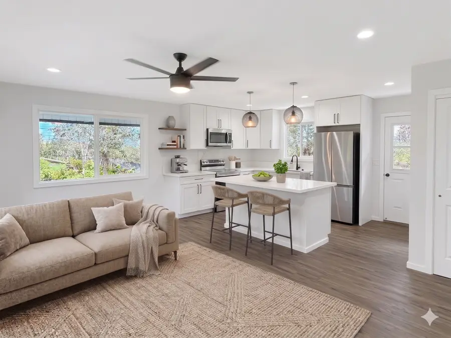 11-3305 Mokuna St, Volcano, HI 96785 - #2
