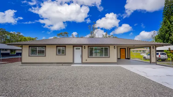 16-2039 Silversword Dr, Pahoa, HI 96778