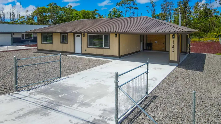 16-2039 Silversword Dr, Pahoa, HI 96778 - #2