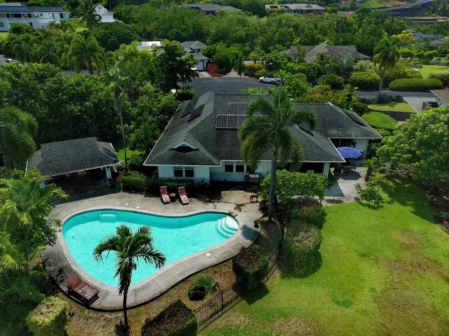 75-107 Kamilo Pl, Kailua, HI 96740 - #2