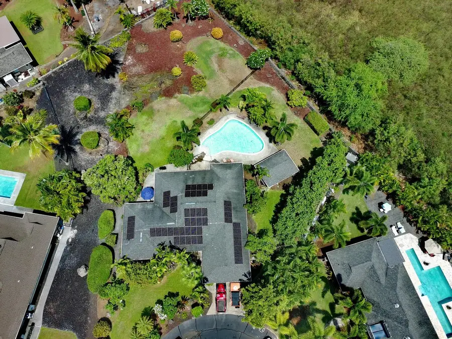 75-107 Kamilo Pl, Kailua, HI 96740 - #3