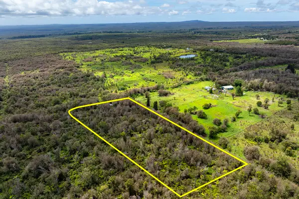 18-2320 Glenwood Rd, Mountain View, HI 96771