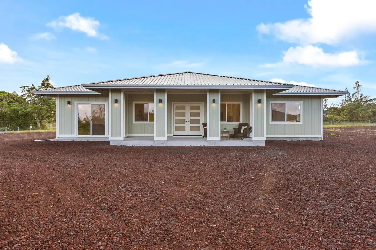 15-1563 Loke Rd, Keaau, HI 96749 - #1