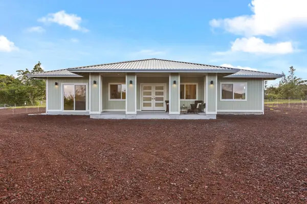 15-1563 Loke Rd, Keaau, HI 96749